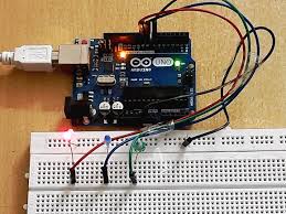 Arduino projects